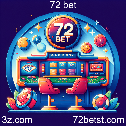 Descubra os Bônus Incríveis no 72 Bet