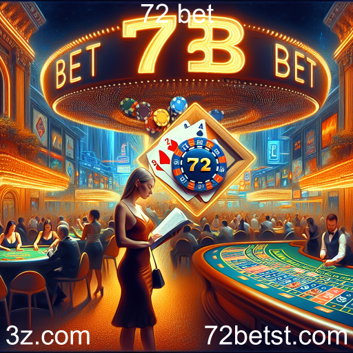 Ajuda: Suporte e Dicas de Jogo na 72 Bet