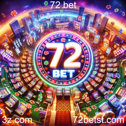 Atrações da Seção de Jogos da 72 Bet