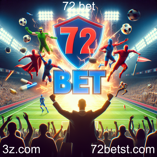 Apostas em Esportes na 72 Bet: A Emoção dos Jogos ao Seu Alcance