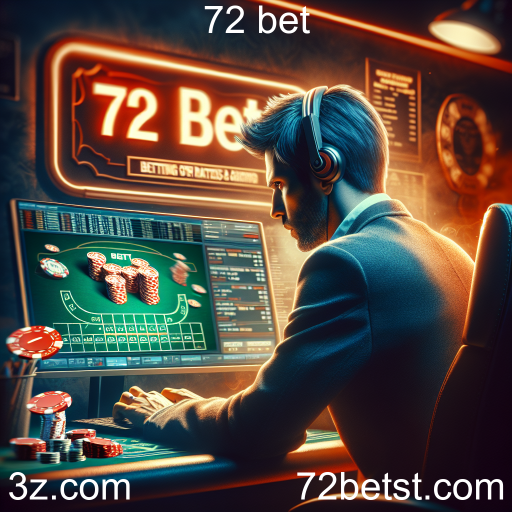Descubra a Categoria Suporte no 72 Bet